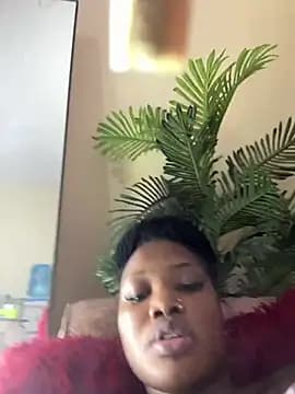 Queen_Arnah254 live cam