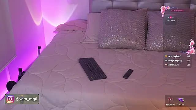 _Eyra live cam