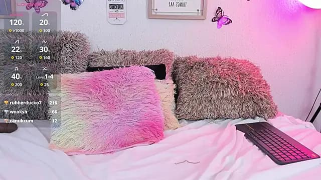 emily_jk live cam