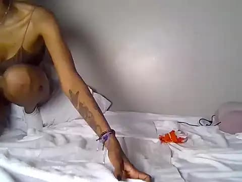 Queen_slim2 live cam