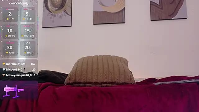 Alektra_bryce live cam