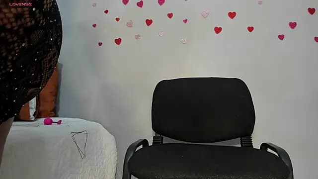 Britanny_W live cam
