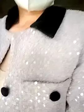 Nana-bibi live cam