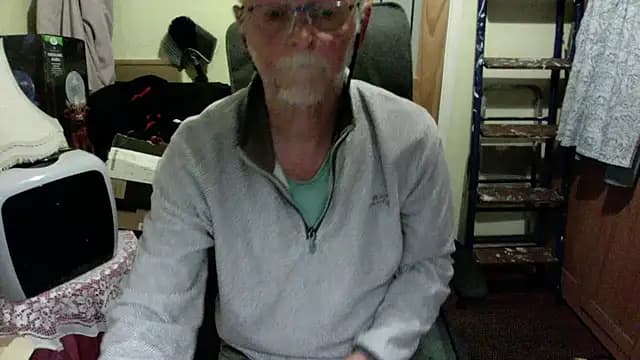 Moonraker64 live cam