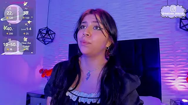 Melody_Black_ live cam