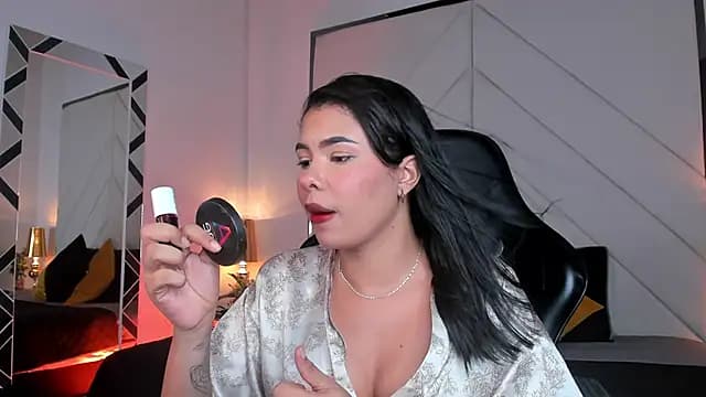 Celene_Rosejs live cam