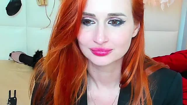 Red_Fairy_ live cam
