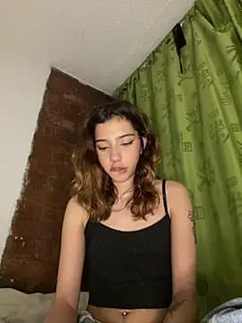 MiaaCute live cam