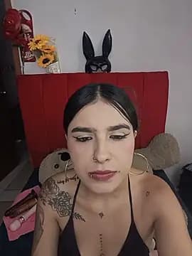 Mar_Ken live cam