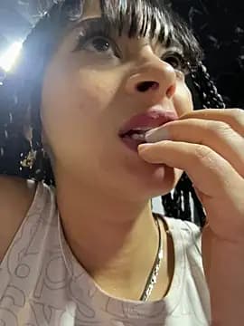 Sasha-firee live cam