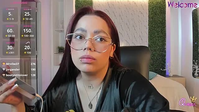 Melisa_Soto live cam