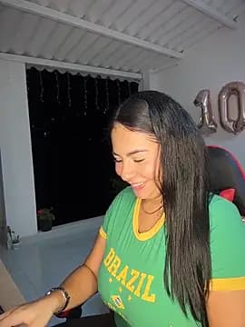 Camiibunny live cam