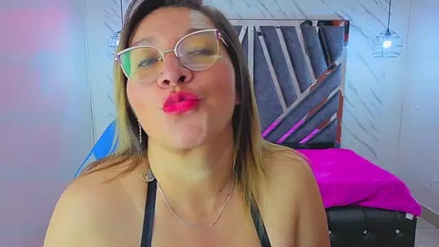 MaylinRosse_ live cam
