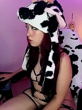 Leah_cherry live cam