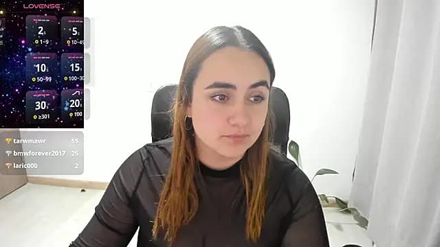 maryluna95 live cam
