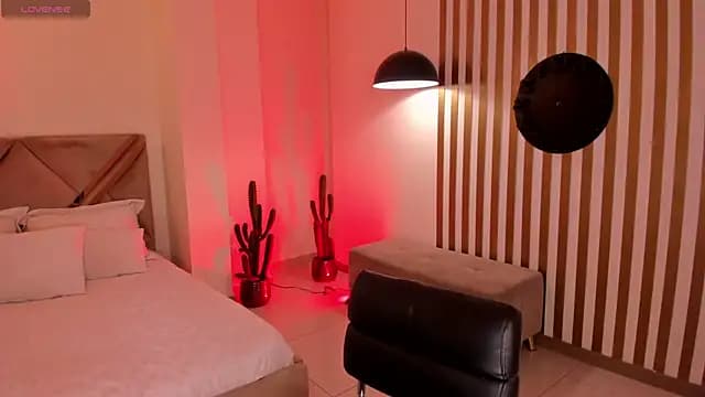 MariaHerrera_ live cam on Stripchat