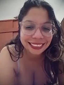 Carliina_Soussa live cam