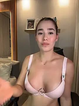 FridaKlein live cam