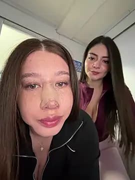roouse live cam