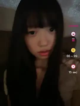 xinyu789 live cam