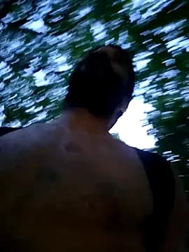 GuyInNY live cam