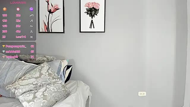 Lexxa_W live cam