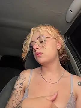 Amber-fire live cam