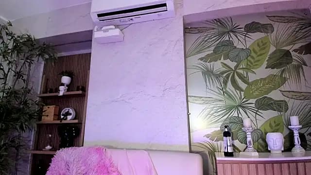 AntonellaRossi live cam