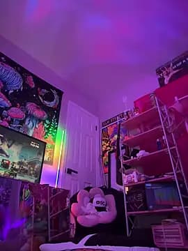 Cutiepiespanks live cam