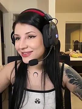 Miihzukii live cam