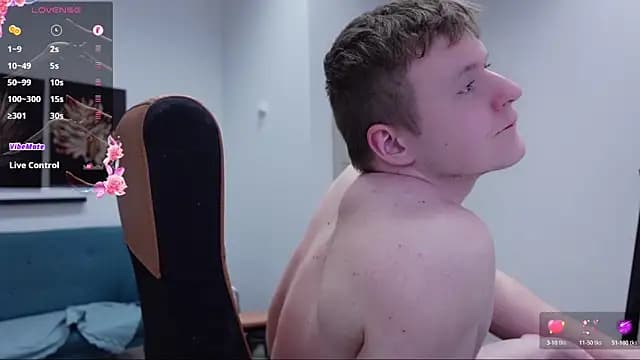 Richard_Dullas live cam
