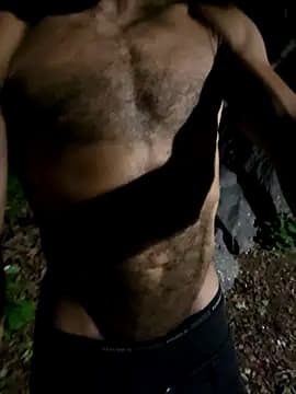 GuyInNY live cam