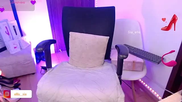 sia___ellis live cam
