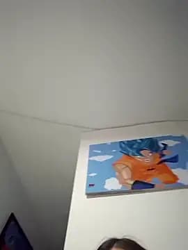 IrisBound live cam