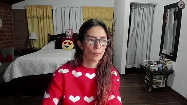 Charlotte-Willson live cam