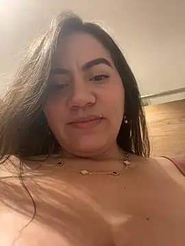 Iam__Cristal live cam
