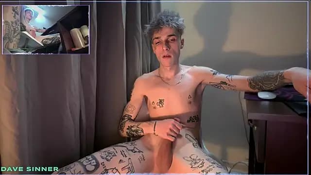 davesinner live cam