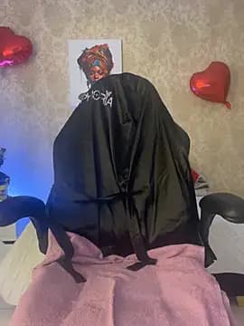 MorenaLush_Eup live cam