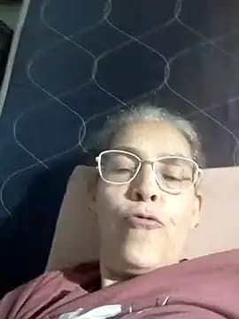 NanitaFun live cam