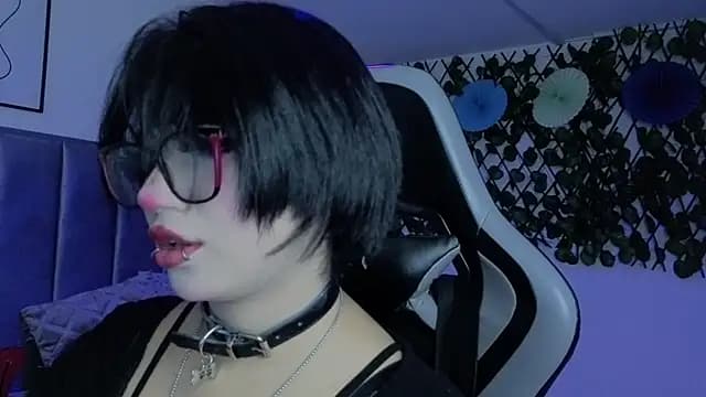 Kitty_Gang live cam