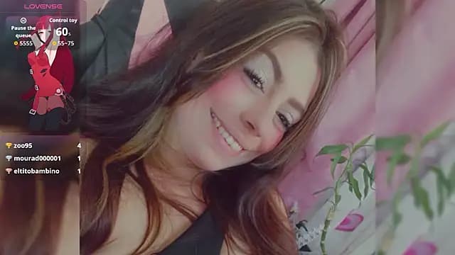 Rosario_96 live cam