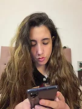 AlissonDavenport live cam