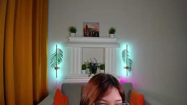 Lessi_Panic live cam