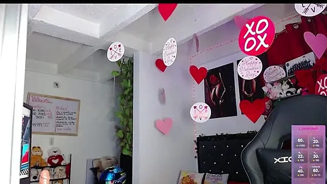 Niky_777 live cam