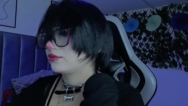 Kitty_Gang live cam