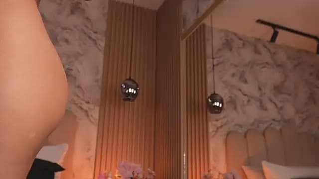 JessicaMason live cam