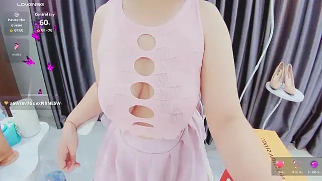 amaya-2299 live cam