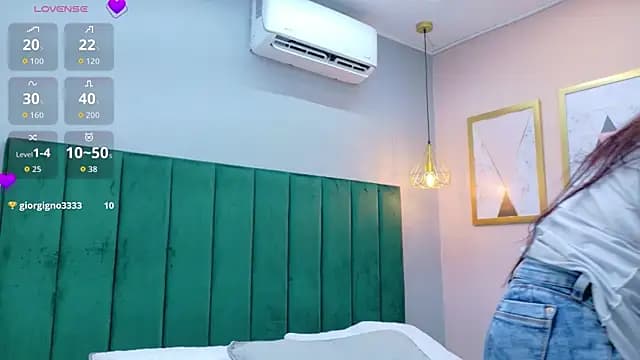 Ashley_Evans22 live cam