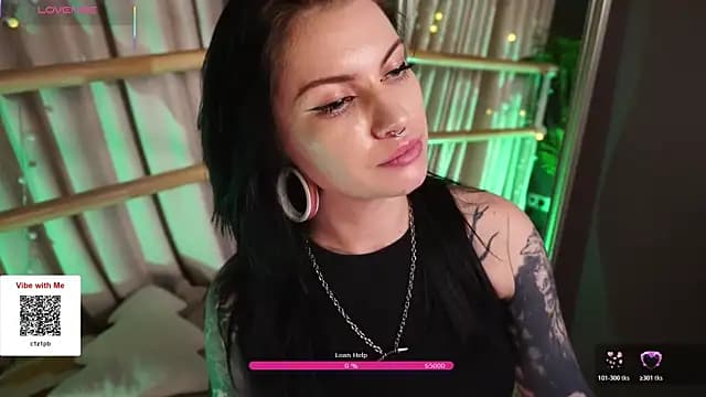 rocknsexx live cam