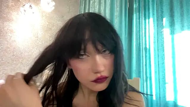 CyndyKarner live cam on Stripchat